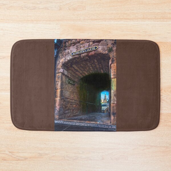 Item preview, Advocates Close Edinburgh  designed and sold by Alisonchambers2.