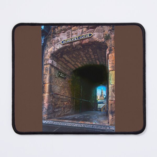 Item preview, Advocates Close Edinburgh designed and sold by Alisonchambers2.