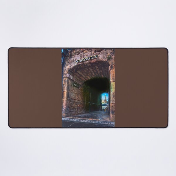 Item preview, Advocates Close Edinburgh  designed and sold by Alisonchambers2.