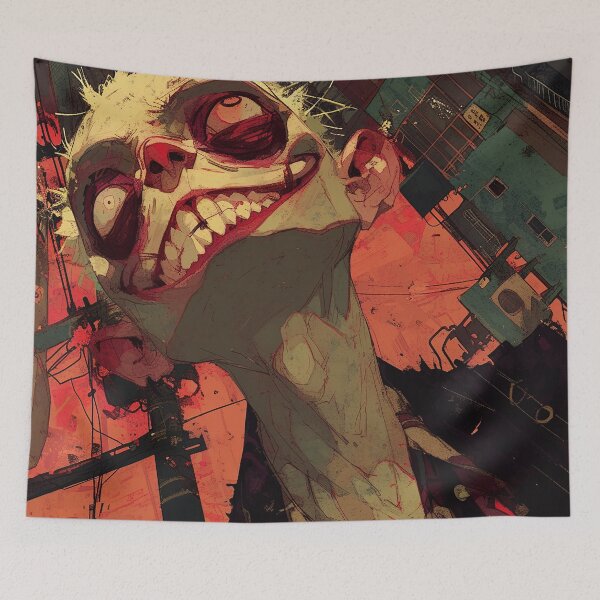 Item preview, Whimsical Realities designed and sold by Venon28.