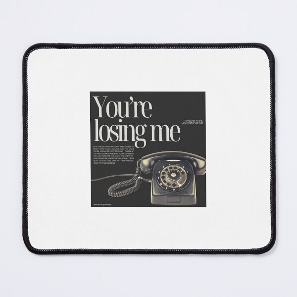 Item preview, you're losing me Taylor Swift  designed and sold by brianabriana.