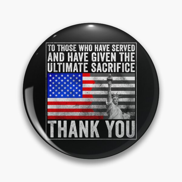 Item preview, The Ultimate Sacrifice designed and sold by HorizonDesignz.