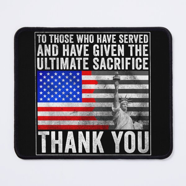 Item preview, The Ultimate Sacrifice designed and sold by HorizonDesignz.