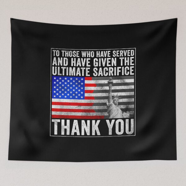 Item preview, The Ultimate Sacrifice designed and sold by HorizonDesignz.