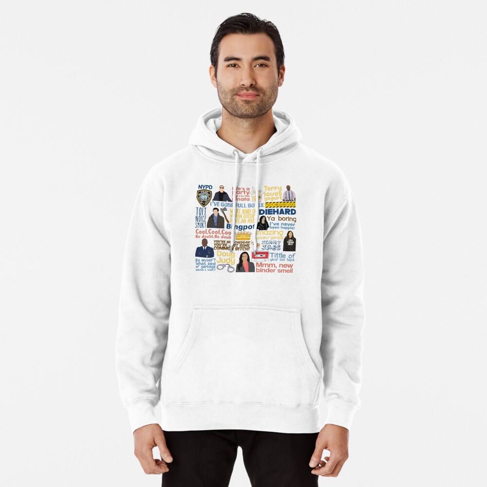 Item preview, Pullover Hoodie designed and sold by hellofanverse.