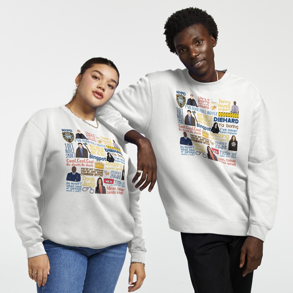 Item preview, Pullover Sweatshirt designed and sold by hellofanverse.