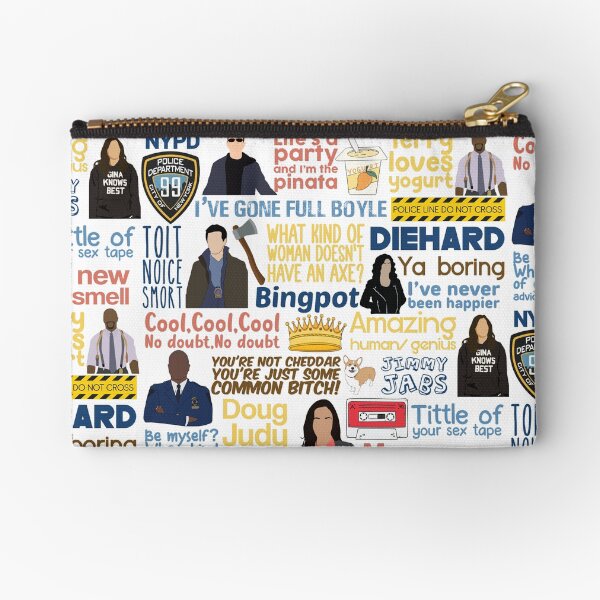 Item preview, B 99 Doodle designed and sold by Fanverse Merchandise.
