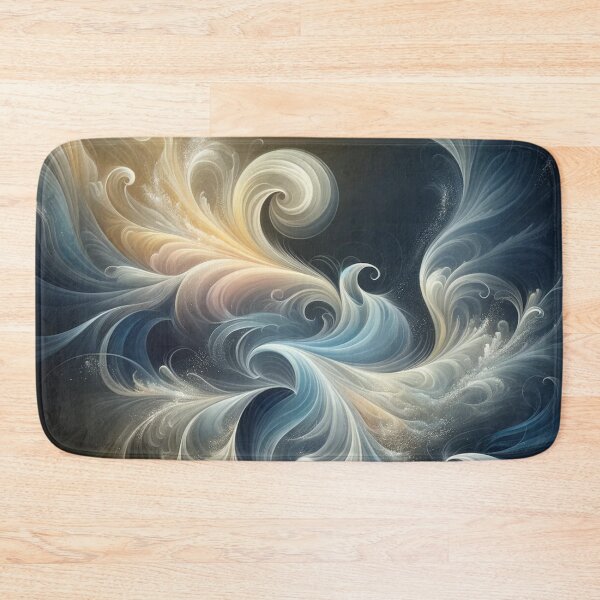 Item preview, Starlit Serenity designed and sold by CardsStudio.