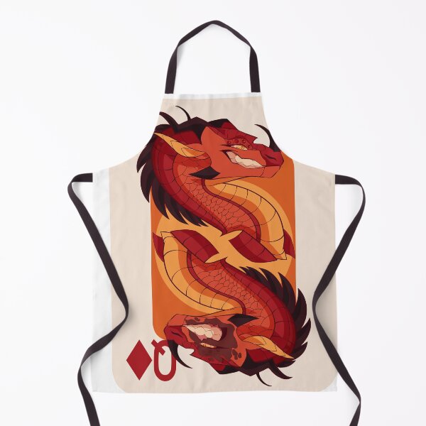 Item preview, Queen of Diamonds - Queen Scarlet WoF designed and sold by frothy milk :).