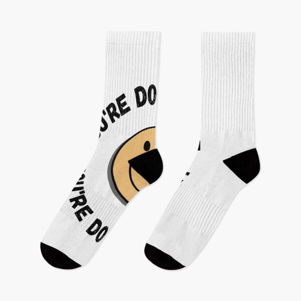 Item preview, You're Doing Great! designed and sold by Lukars77.