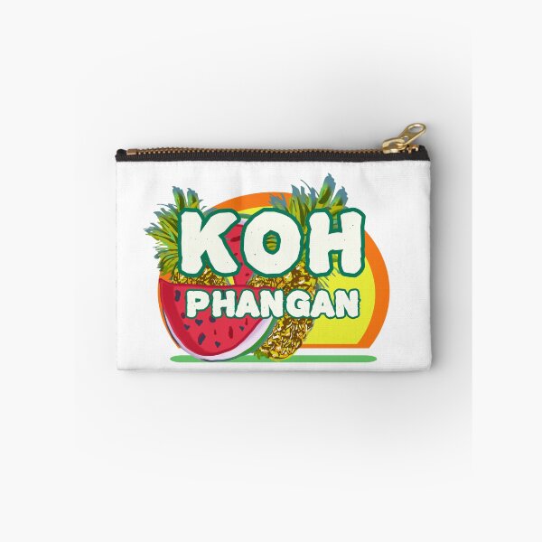 Item preview, Koh Phangan - Thailand designed and sold by vibeno1.