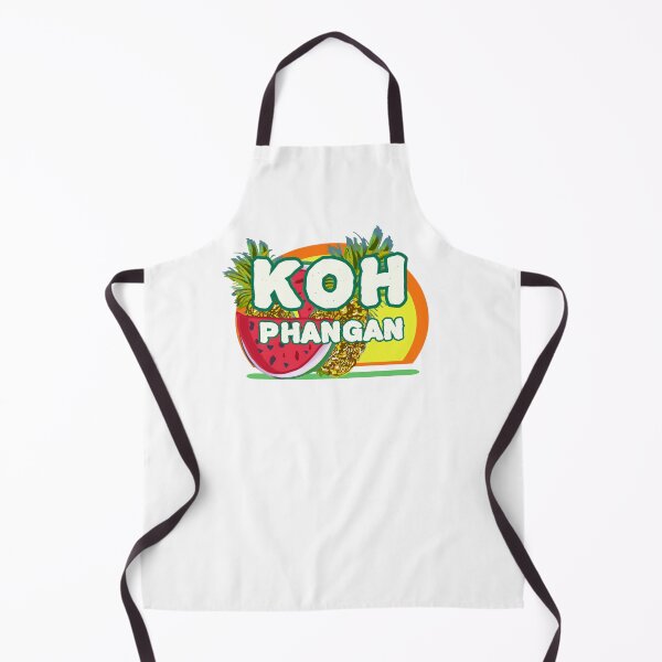 Item preview, Koh Phangan - Thailand designed and sold by vibeno1.
