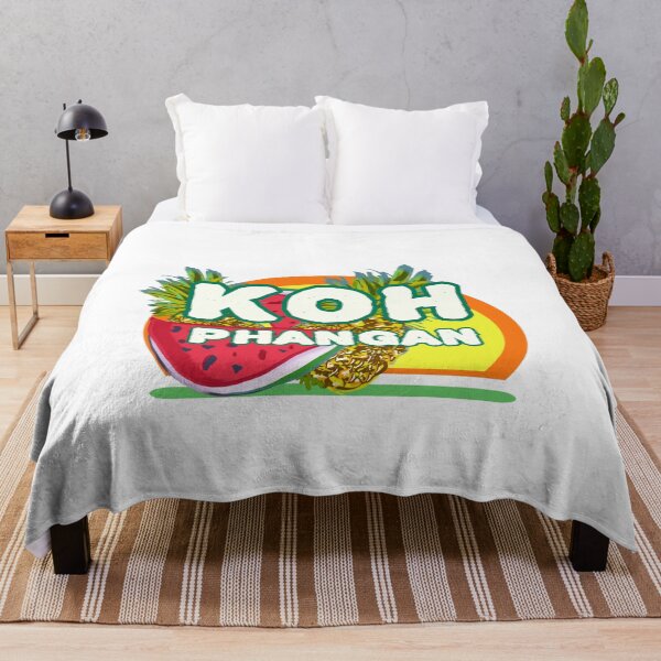 Item preview, Koh Phangan - Thailand designed and sold by vibeno1.