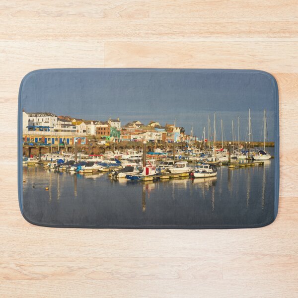 Item preview, Bridlington Harbour  designed and sold by Alisonchambers2.