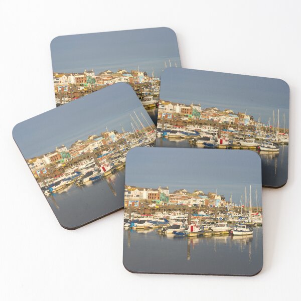 Item preview, Bridlington Harbour  designed and sold by Alisonchambers2.