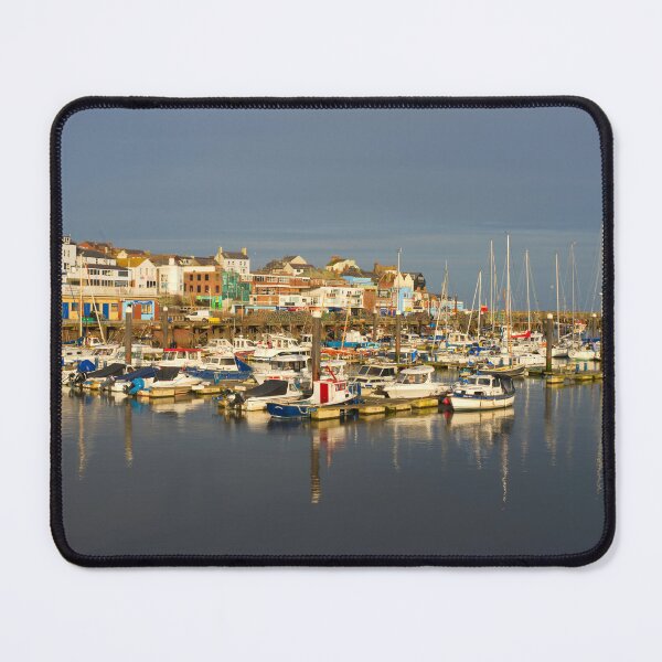 Item preview, Bridlington Harbour  designed and sold by Alisonchambers2.