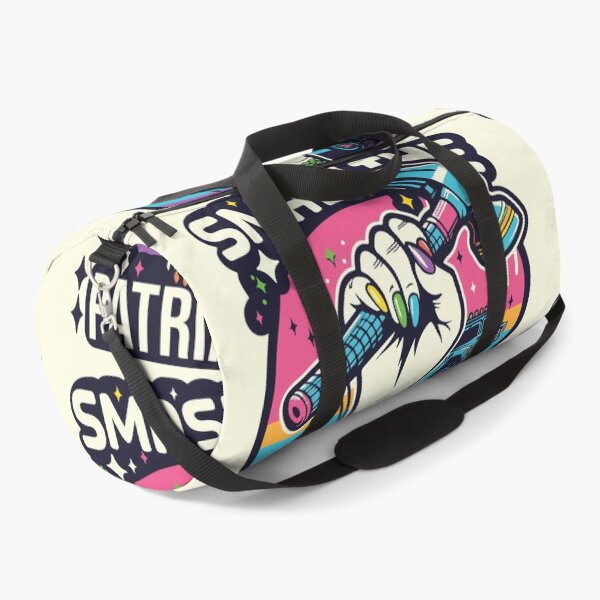 Item preview, Smash The Patriarchy designed and sold by NawalMagdy.