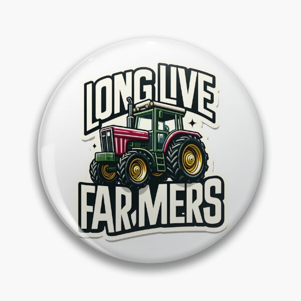 Item preview, Long Live Farmers Epic designed and sold by iPreet-fx.