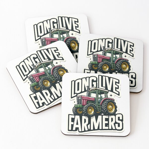 Item preview, Long Live Farmers Epic designed and sold by iPreet-fx.