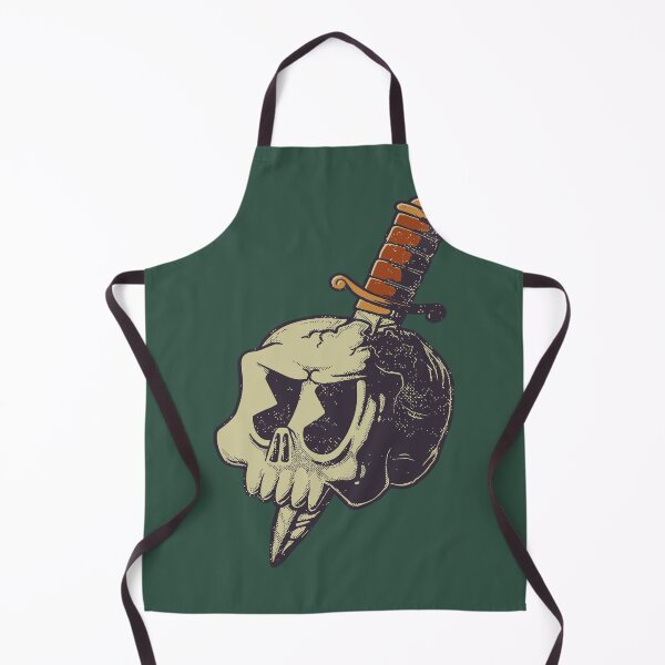 Item preview, Death with a Dagger designed and sold by The Qash.