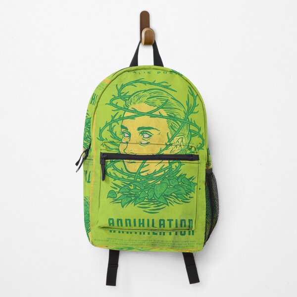Item preview, Annihilation Film Poster designed and sold by ronaldmaxwell.