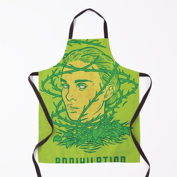 Item preview, Annihilation Film Poster designed and sold by ronaldmaxwell.