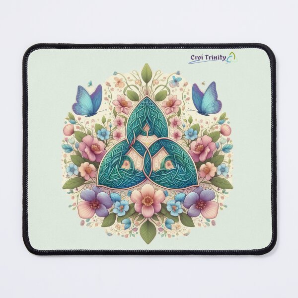 Item preview, Croí Trinity designed and sold by YVESTEP.