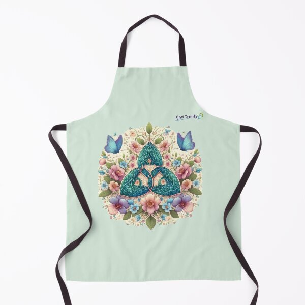 Item preview, Croí Trinity  designed and sold by YVESTEP.
