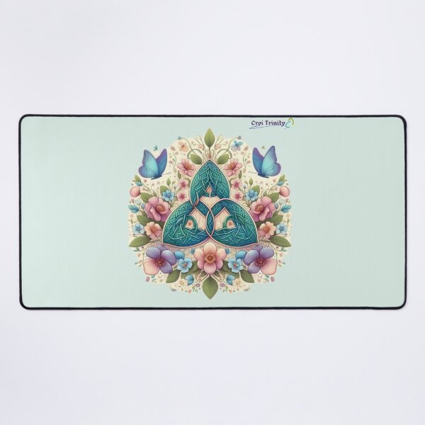 Item preview, Croí Trinity designed and sold by YVESTEP.