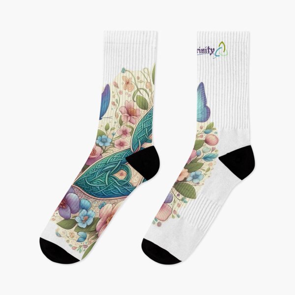 Item preview, Croí Trinity  designed and sold by YVESTEP.