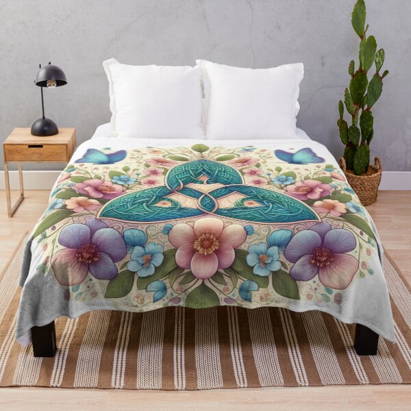 Item preview, Croí Trinity  designed and sold by YVESTEP.