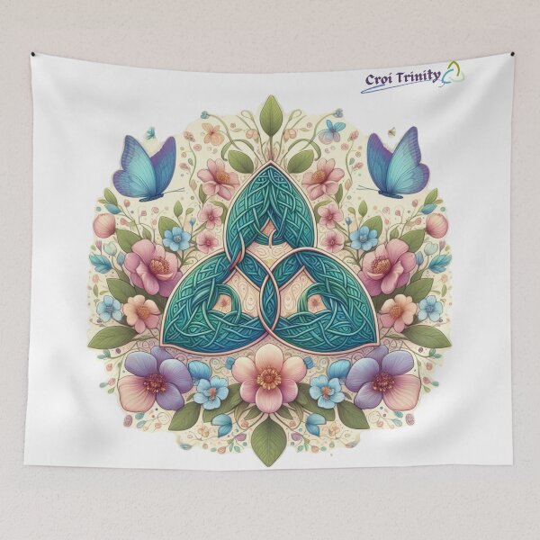 Item preview, Croí Trinity  designed and sold by YVESTEP.