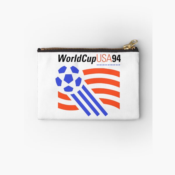 Item preview, USA 1994 World Cup Soccer Retro 90s designed and sold by silkdegreestees.