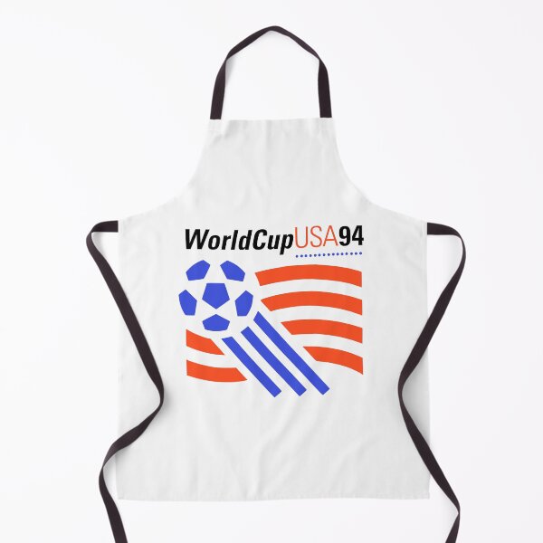 Item preview, USA 1994 World Cup Soccer Retro 90s designed and sold by silkdegreestees.
