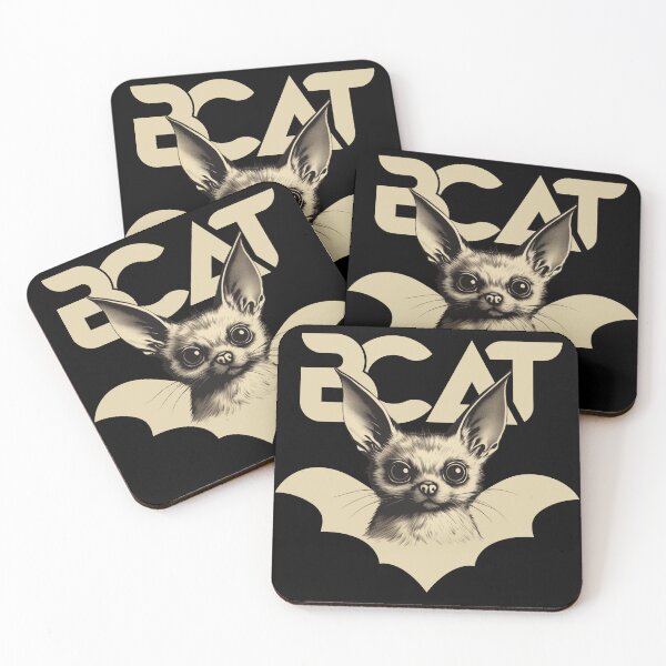 Item preview, cute bat designed and sold by darkthings design.