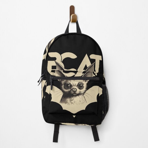 Item preview, cute bat designed and sold by darkthings design.