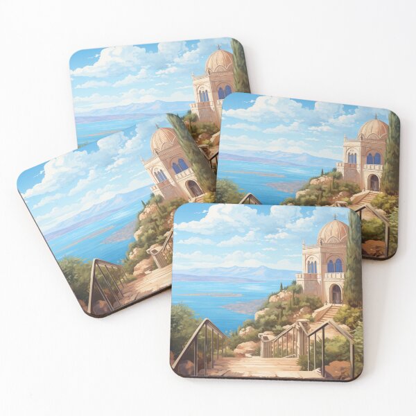 Item preview, Israel's Natural Splendor Revealed #1 designed and sold by Anuchartl.