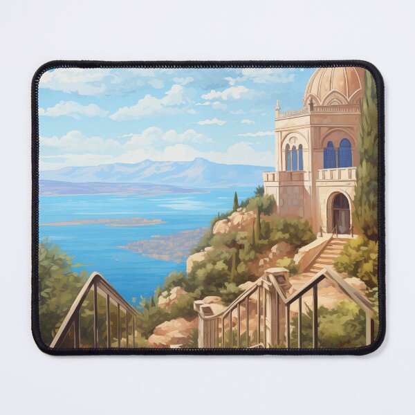 Item preview, Israel's Natural Splendor Revealed #1 designed and sold by Anuchartl.