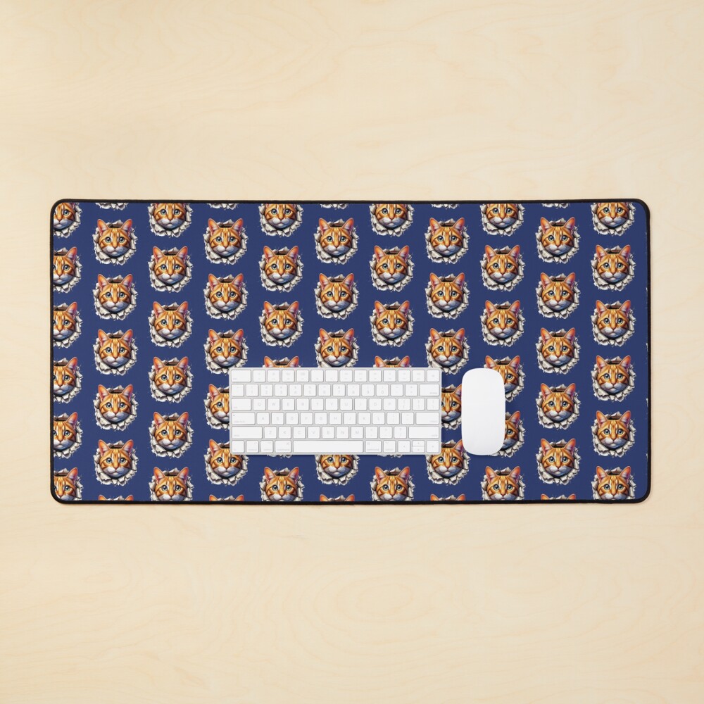 Item preview, Desk Mat designed and sold by nncreator.