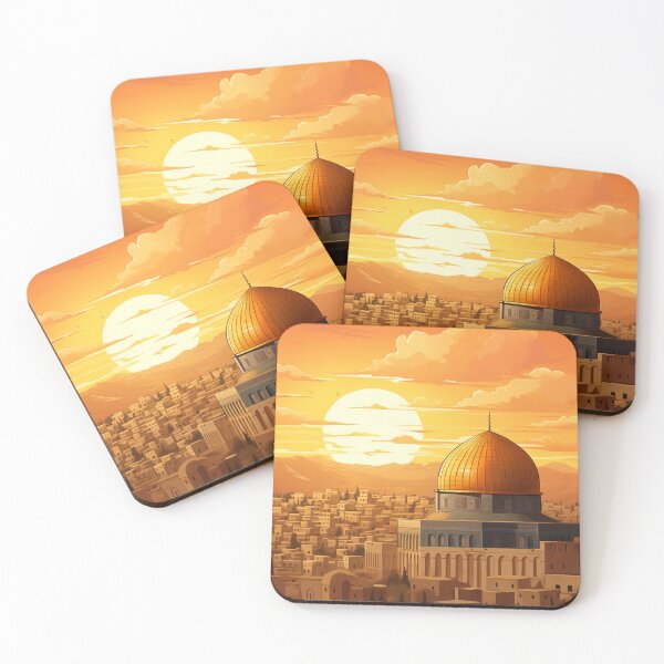 Item preview, Israel's Natural Splendor Revealed #3 designed and sold by Anuchartl.