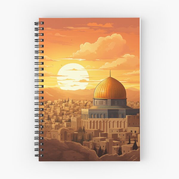 Item preview, Israel's Natural Splendor Revealed #3 designed and sold by Anuchartl.