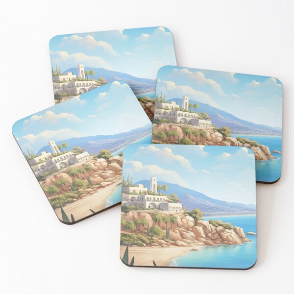 Item preview, Israel's Natural Splendor Revealed #4 designed and sold by Anuchartl.