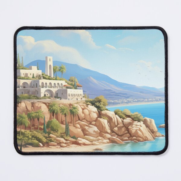 Item preview, Israel's Natural Splendor Revealed #4 designed and sold by Anuchartl.