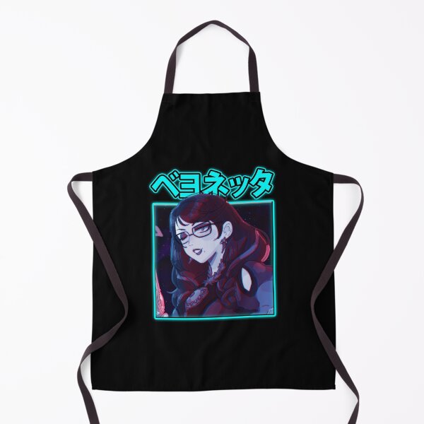 Item preview, Bayonetta Dodge Offset designed and sold by ReynadonnasArts.