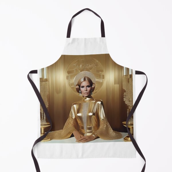 Item preview, The queen of Eldorado designed and sold by JBSmondo3000.