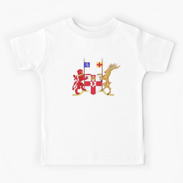 Item preview, Coat of Arms of Northern Ireland 1924-1972 designed and sold by Seorai.