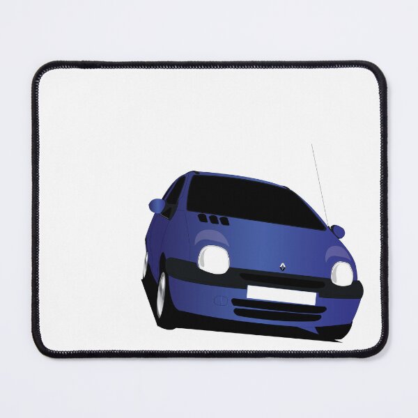 Item preview, Twingo 1 Blue Face designed and sold by gtr-design.