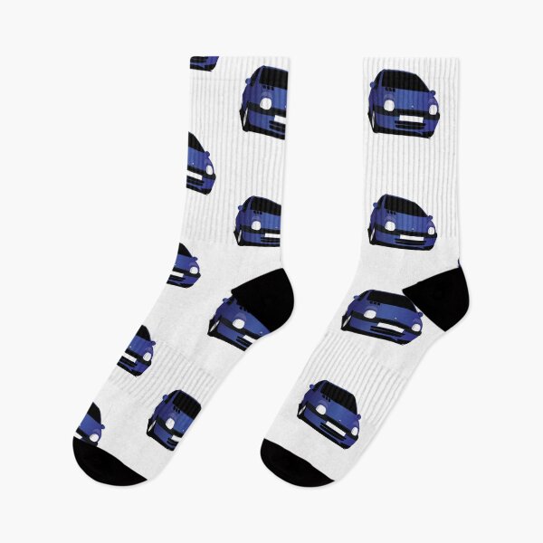 Item preview, Twingo 1 Blue Face designed and sold by gtr-design.