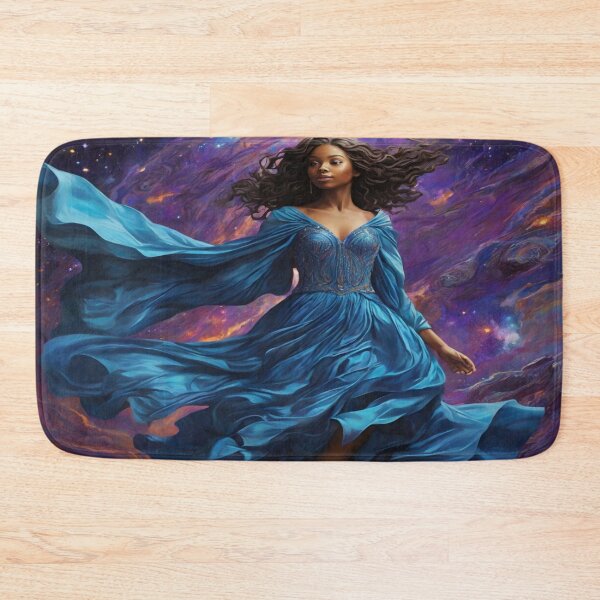 Item preview, Imaginary female silhouette. designed and sold by Cherryblossom50.