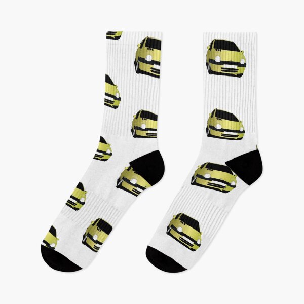 Item preview, Twingo 1 yellow Face designed and sold by gtr-design.